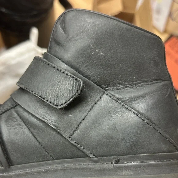 Birkenstock x Rick Owens Sz 38 - Picture 11 of 14